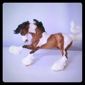 Breyer Horse Male